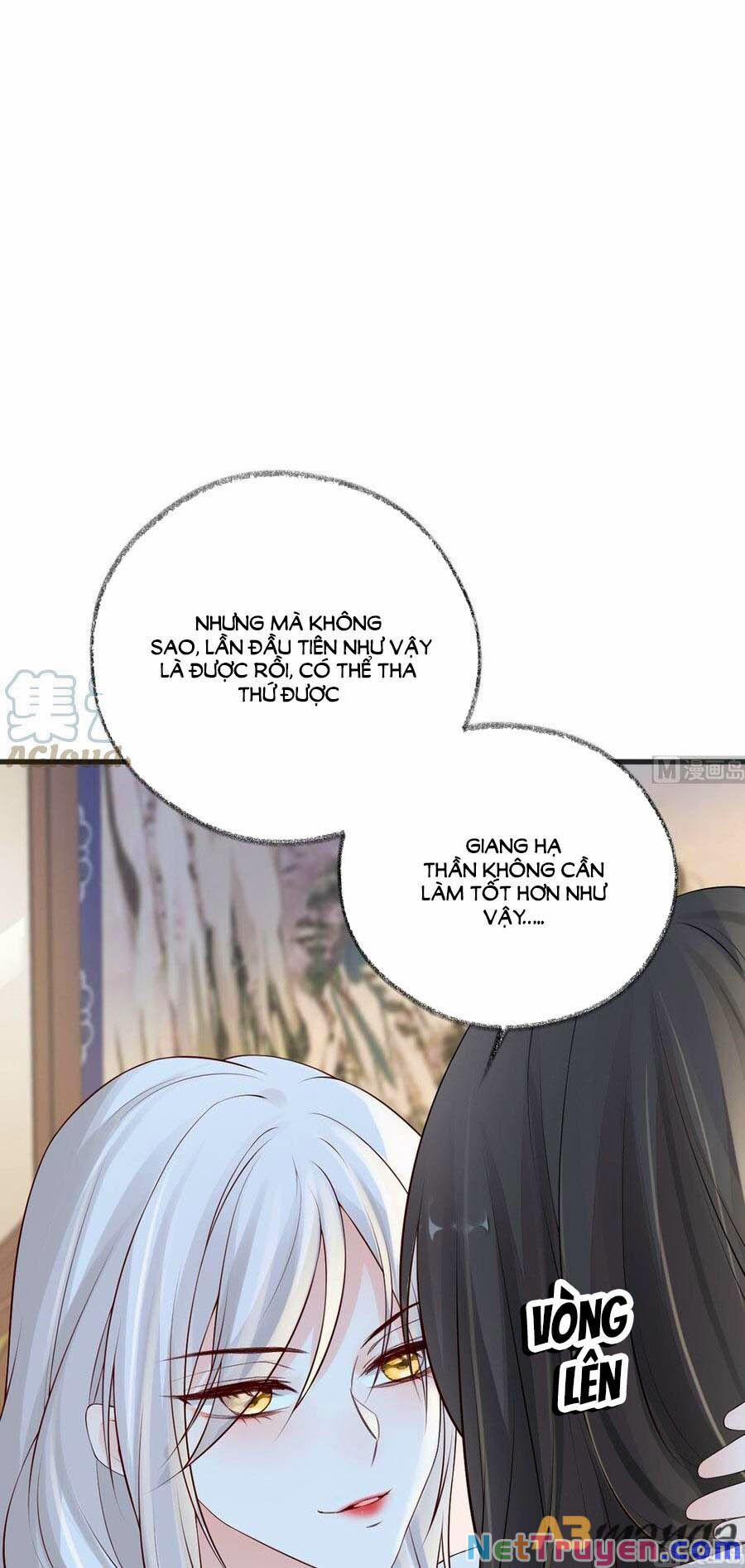 Thái Hậu Quân Hạ Thần 66 trang 17