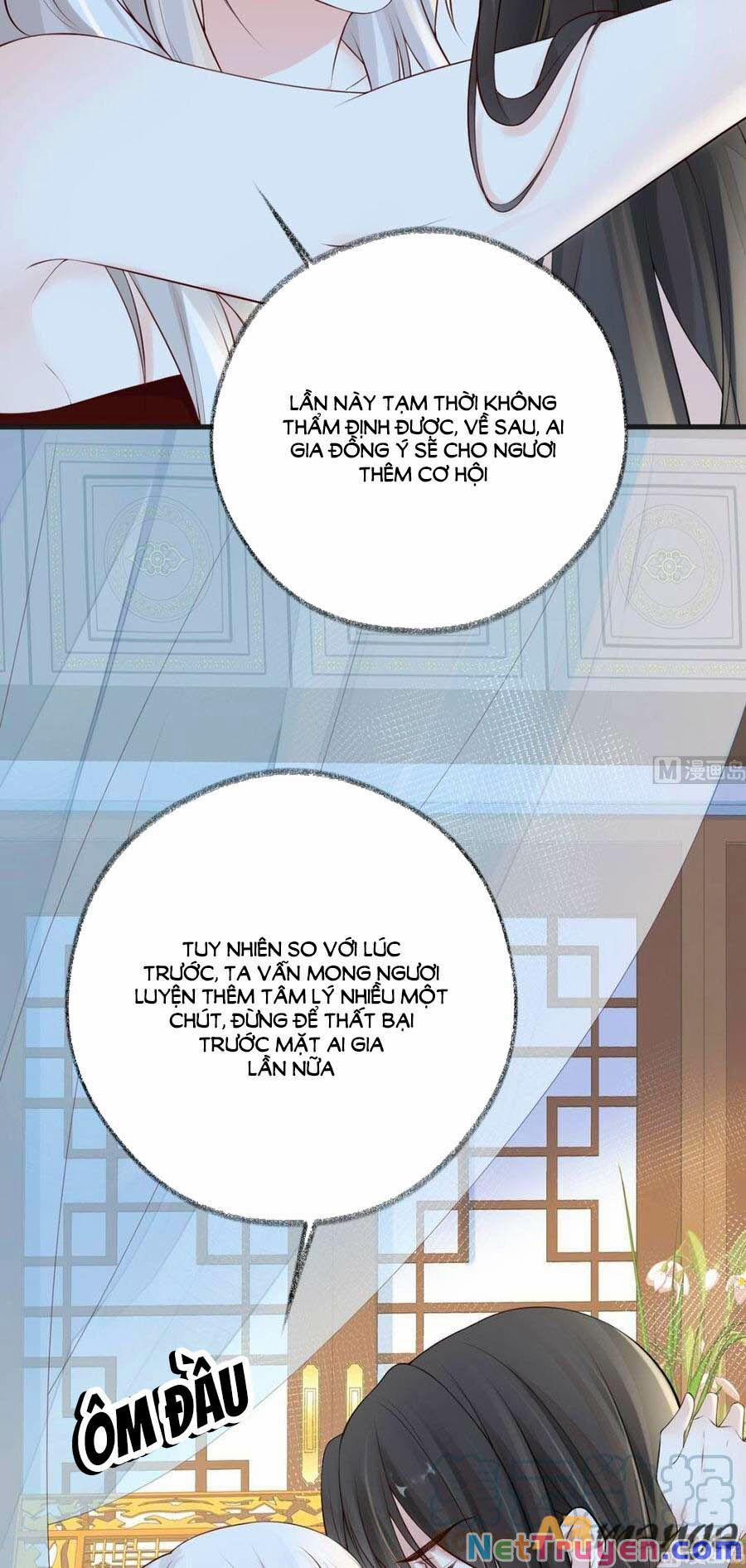 Thái Hậu Quân Hạ Thần 66 trang 18