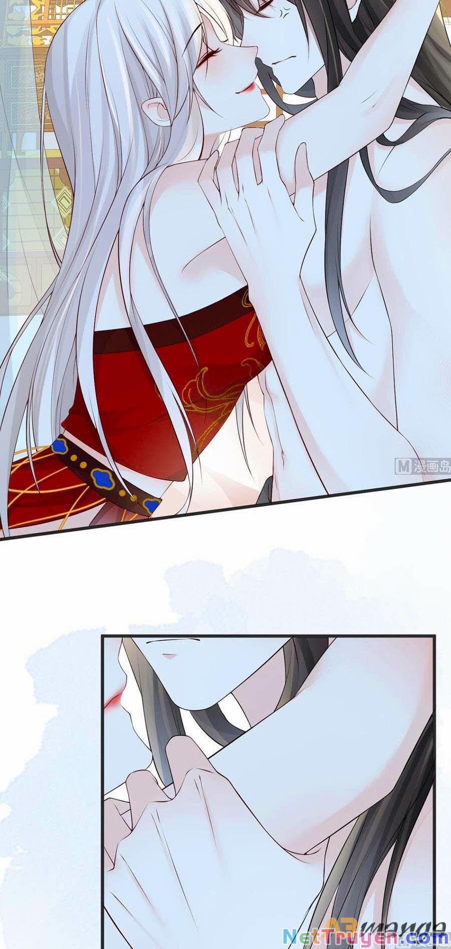 Thái Hậu Quân Hạ Thần 66 trang 19