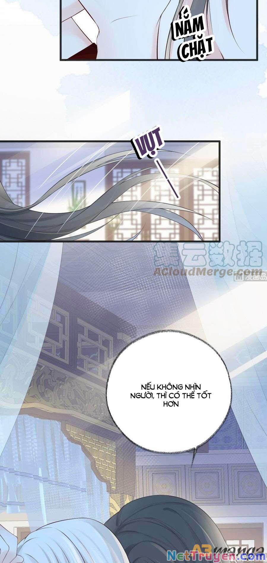 Thái Hậu Quân Hạ Thần 66 trang 20