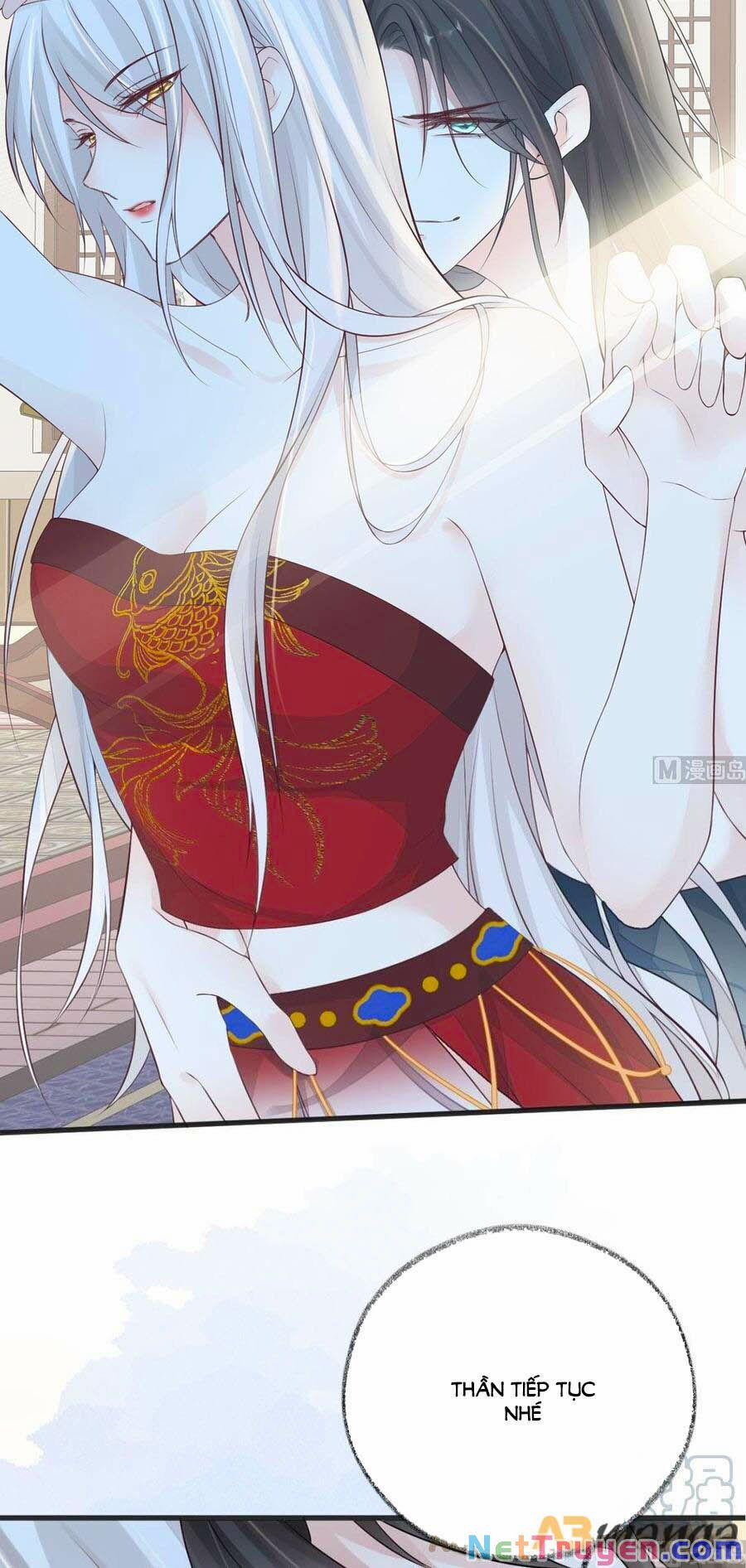 Thái Hậu Quân Hạ Thần 66 trang 21