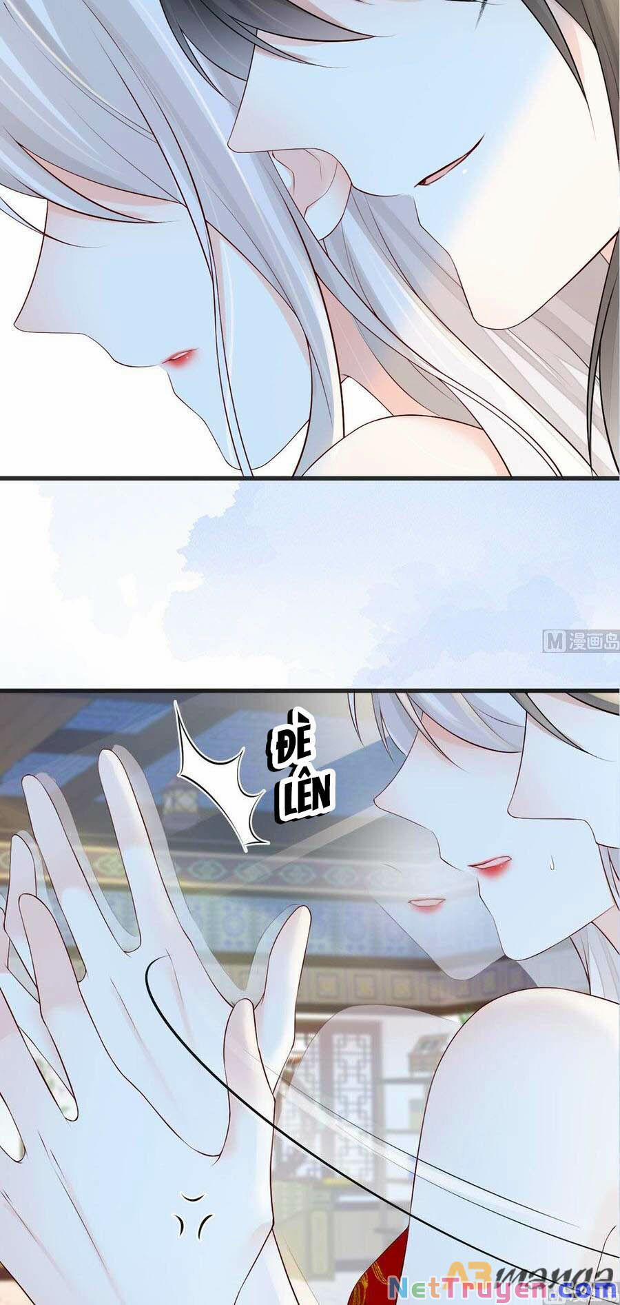 Thái Hậu Quân Hạ Thần 66 trang 22