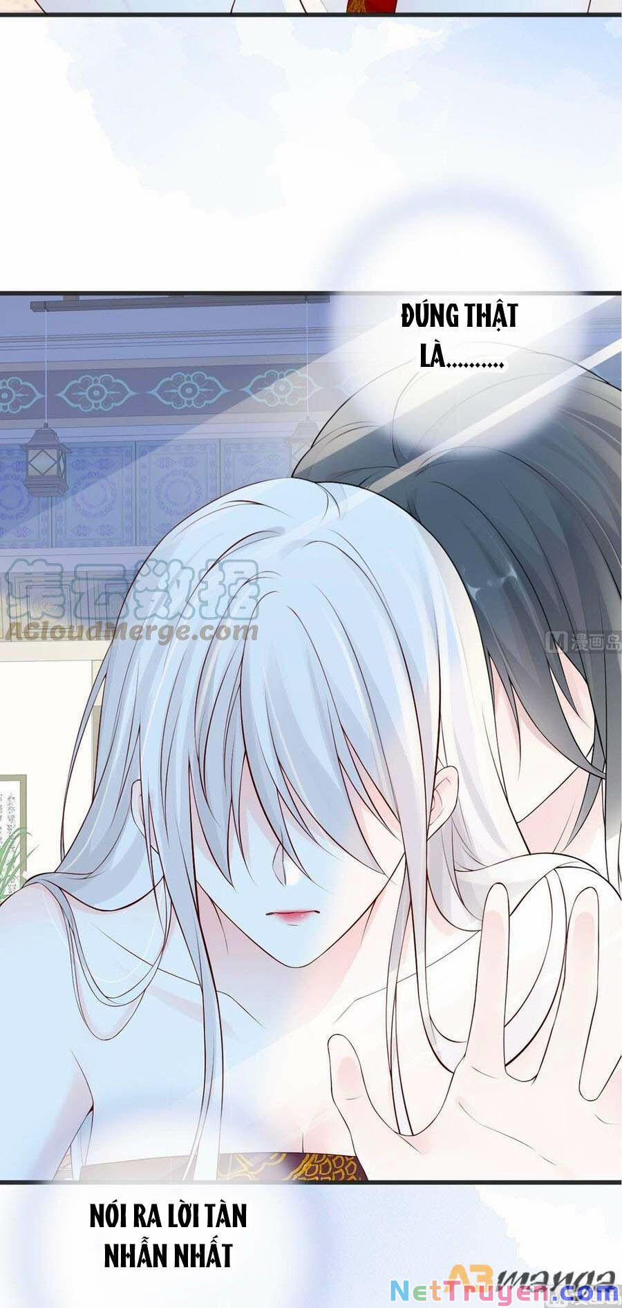 Thái Hậu Quân Hạ Thần 66 trang 23