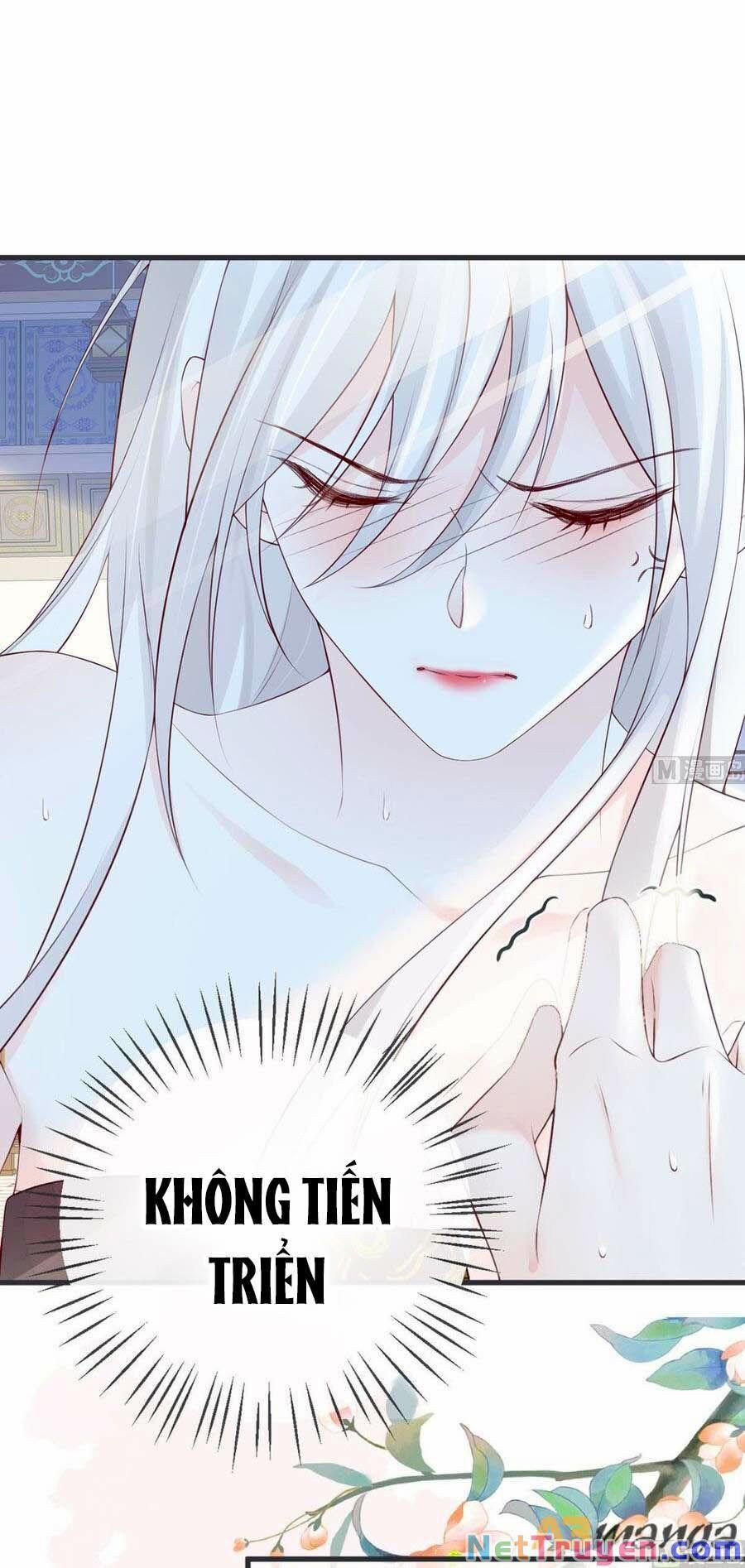 Thái Hậu Quân Hạ Thần 66 trang 25