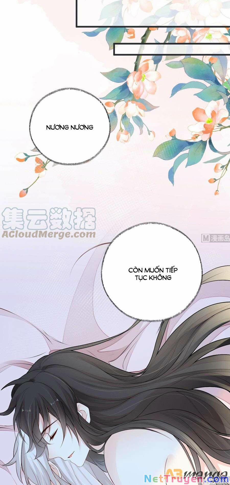 Thái Hậu Quân Hạ Thần 66 trang 26