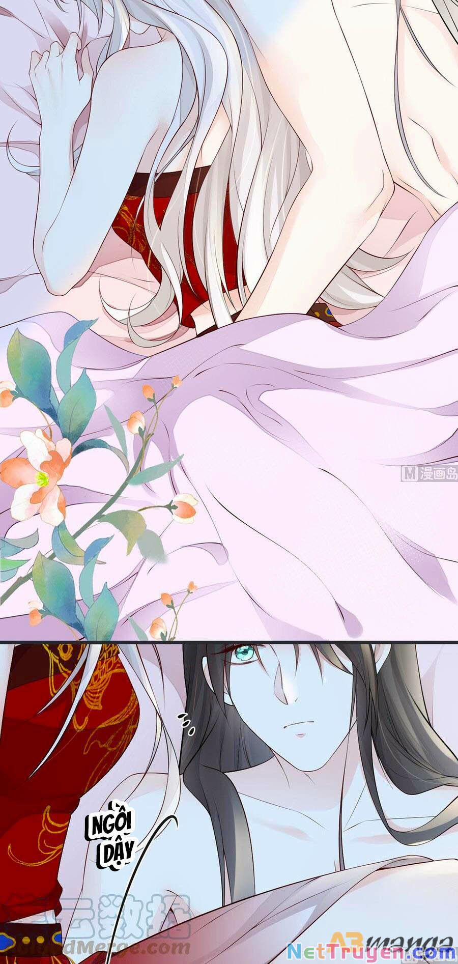 Thái Hậu Quân Hạ Thần 66 trang 27