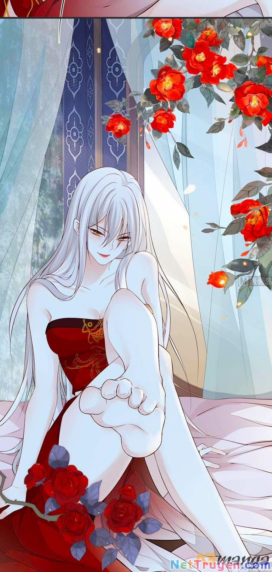 Thái Hậu Quân Hạ Thần 66 trang 28