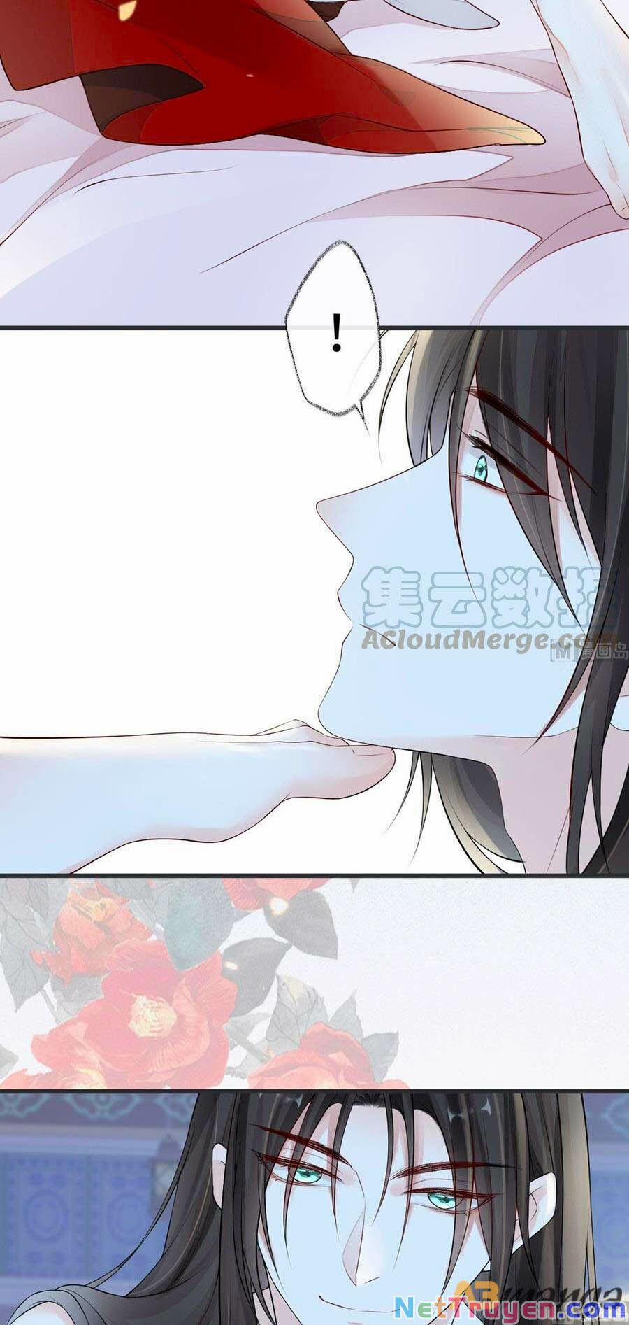 Thái Hậu Quân Hạ Thần 66 trang 29