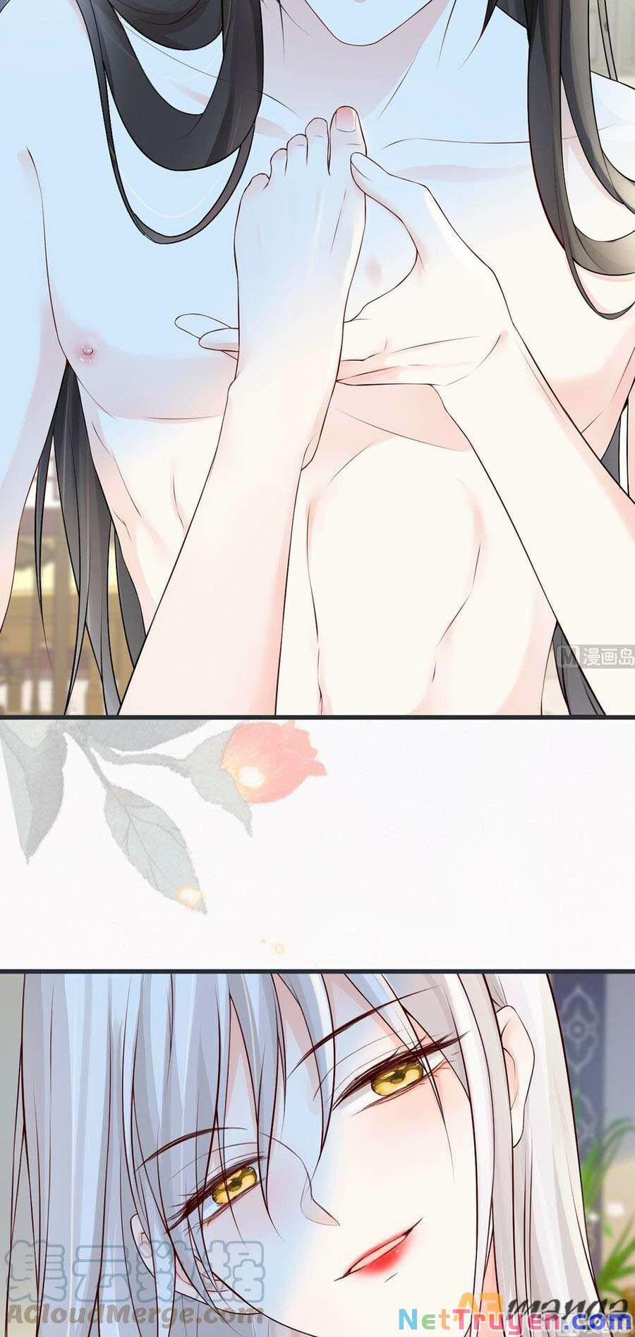 Thái Hậu Quân Hạ Thần 66 trang 30