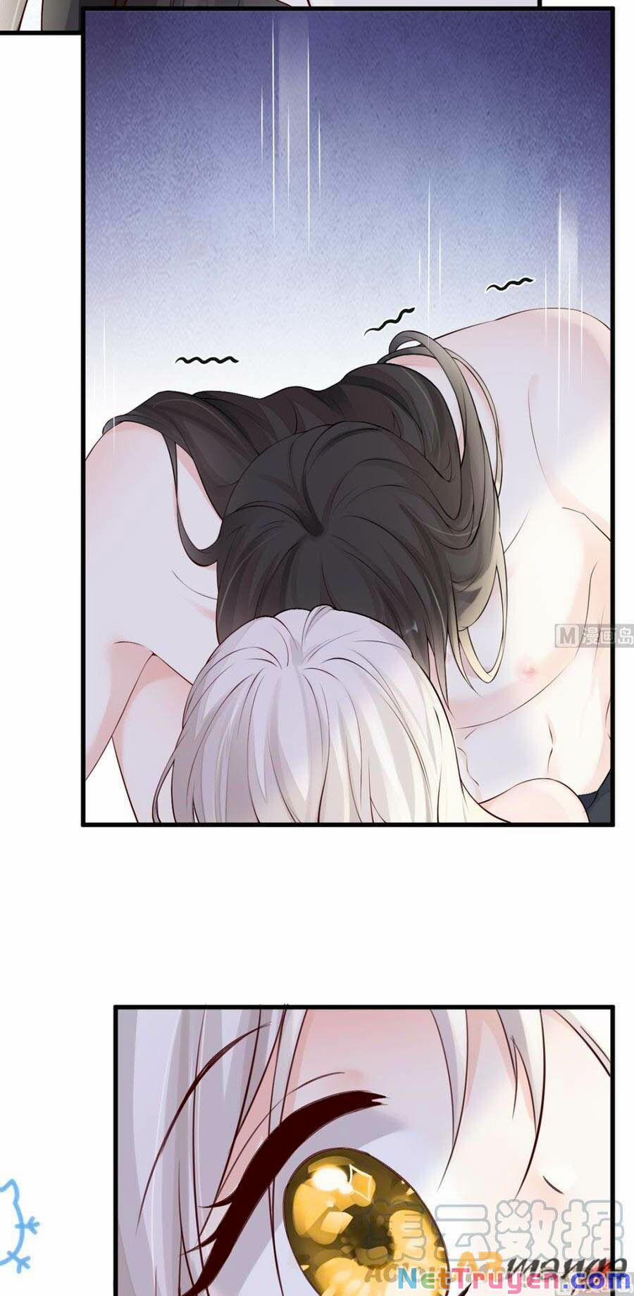 Thái Hậu Quân Hạ Thần 66 trang 4