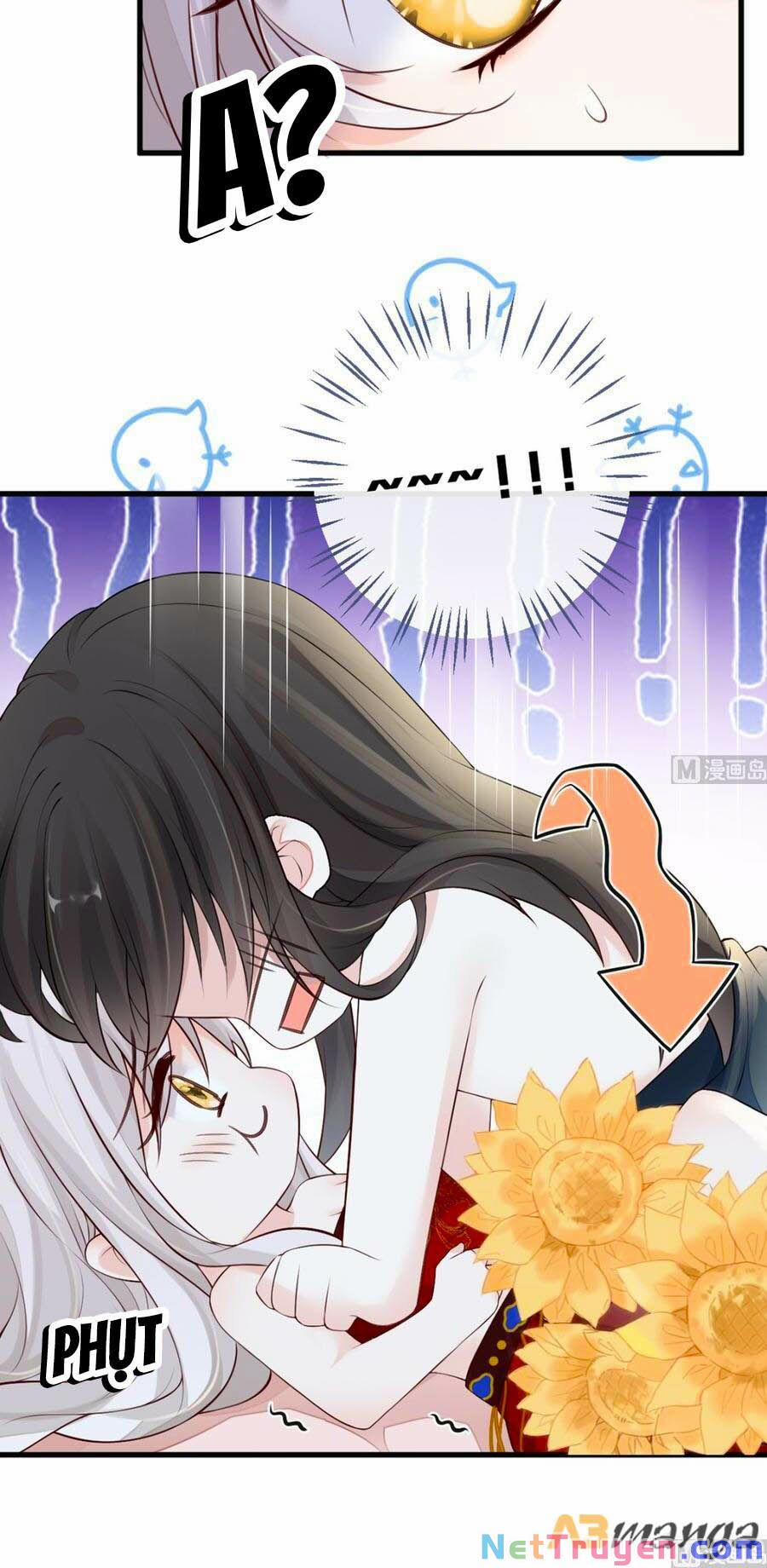 Thái Hậu Quân Hạ Thần 66 trang 5