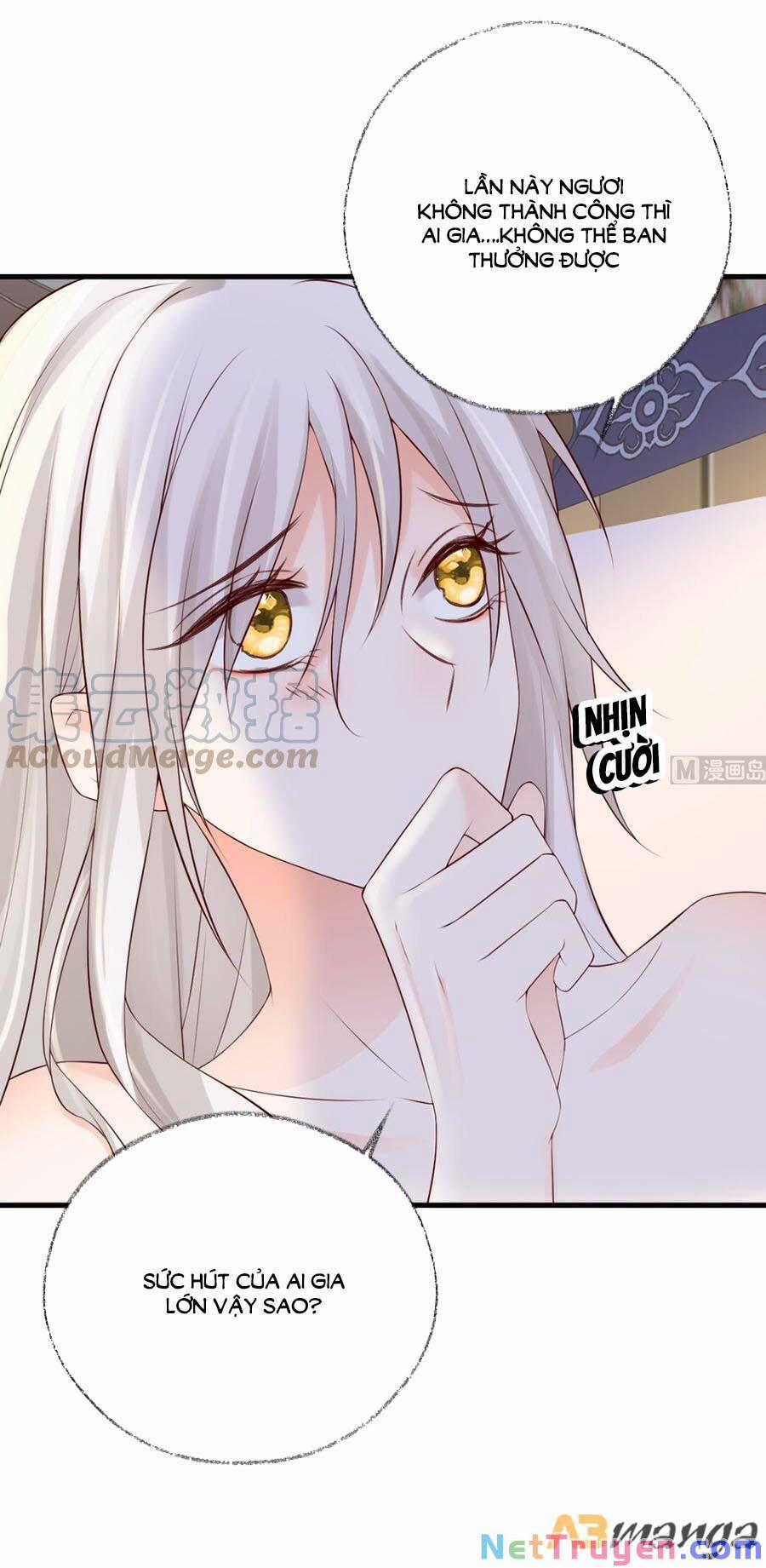 Thái Hậu Quân Hạ Thần 66 trang 6