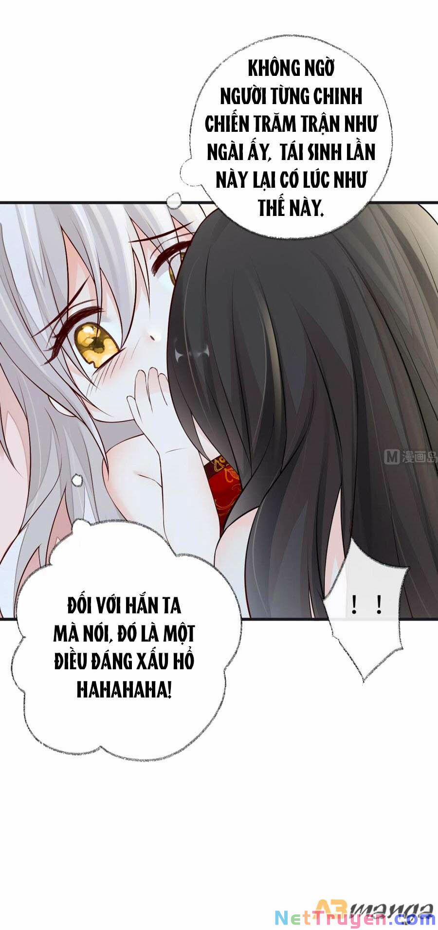 Thái Hậu Quân Hạ Thần 66 trang 7