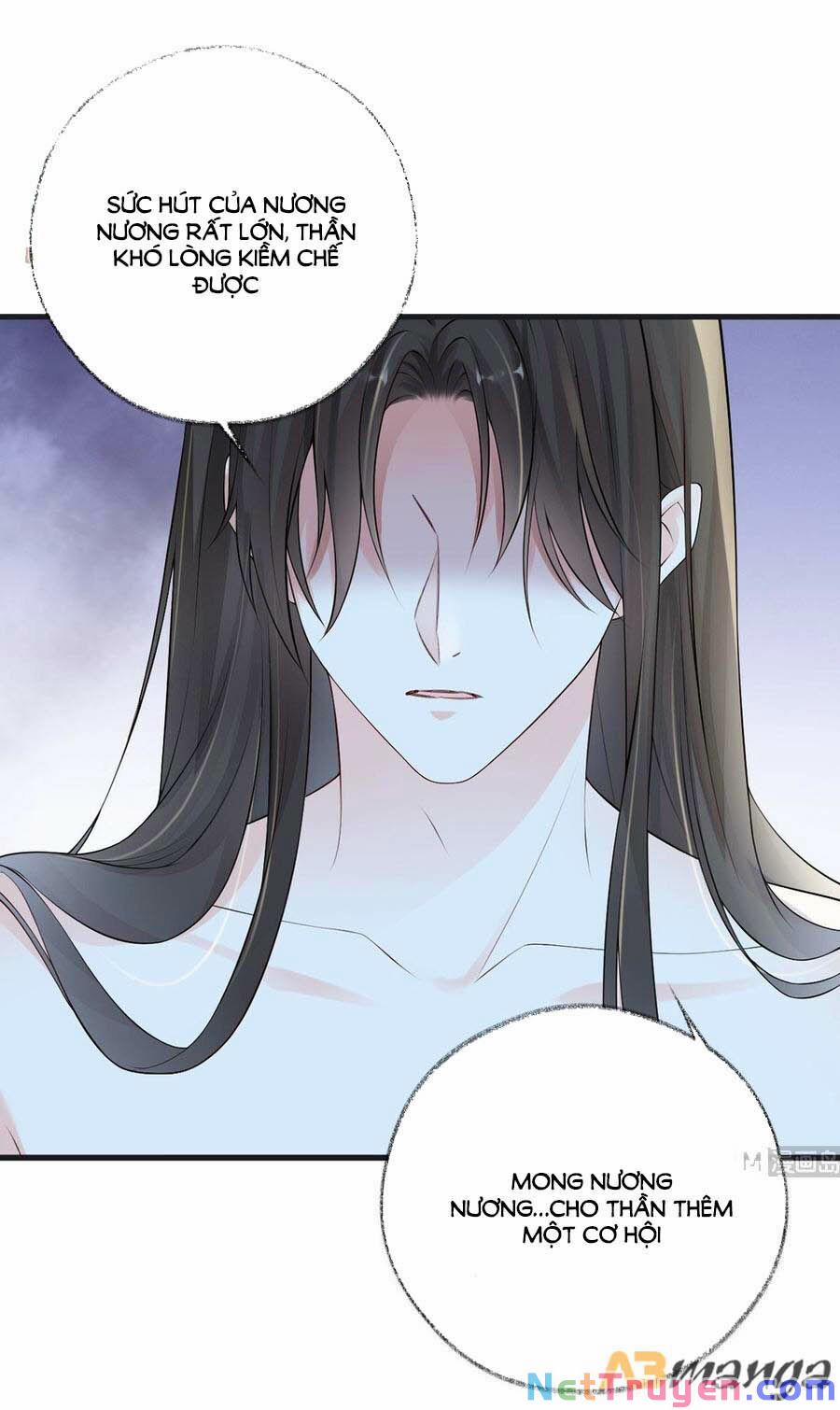 Thái Hậu Quân Hạ Thần 66 trang 8