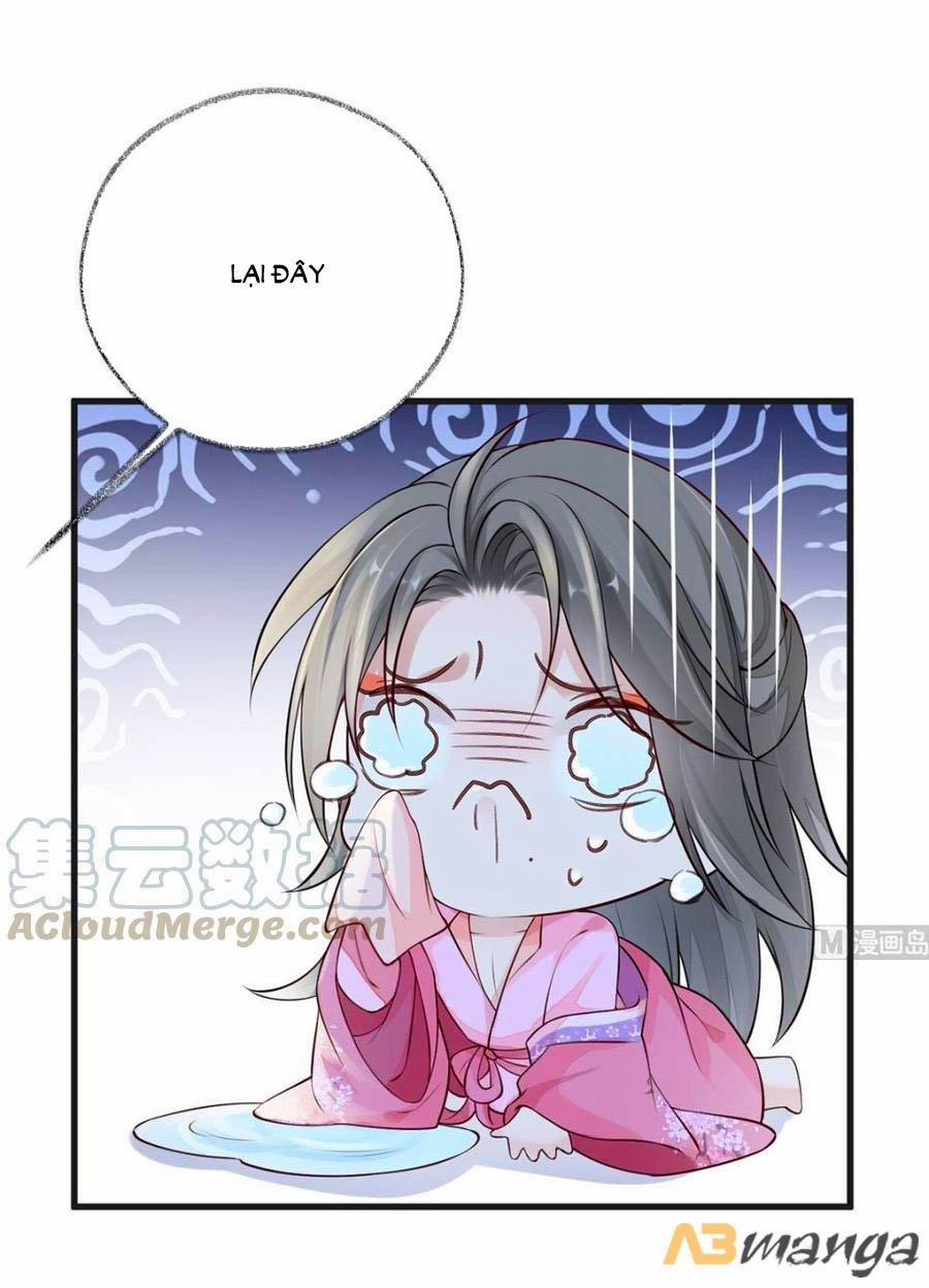 Thái Hậu Quân Hạ Thần 67 trang 11