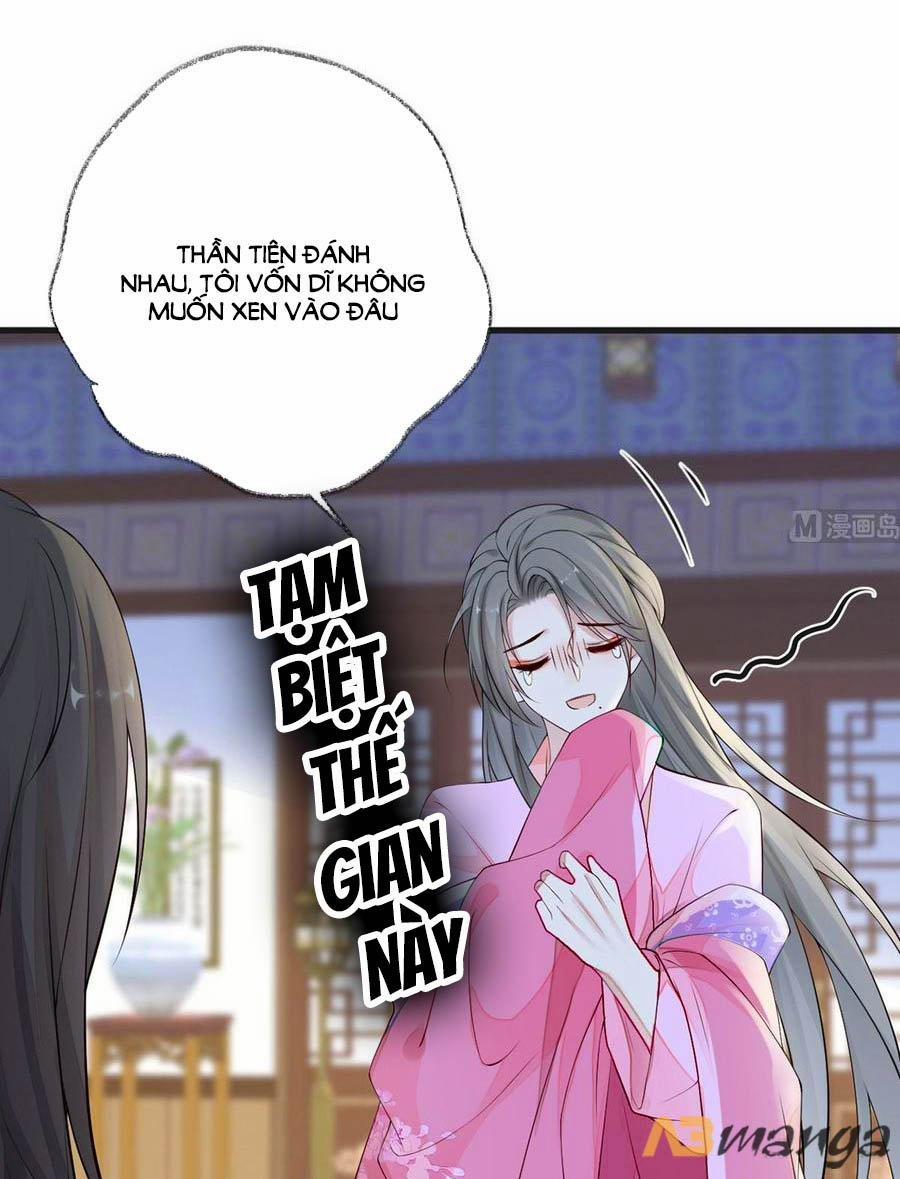 Thái Hậu Quân Hạ Thần 67 trang 12