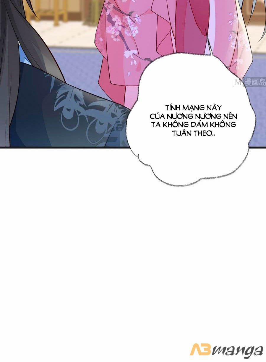 Thái Hậu Quân Hạ Thần 67 trang 13