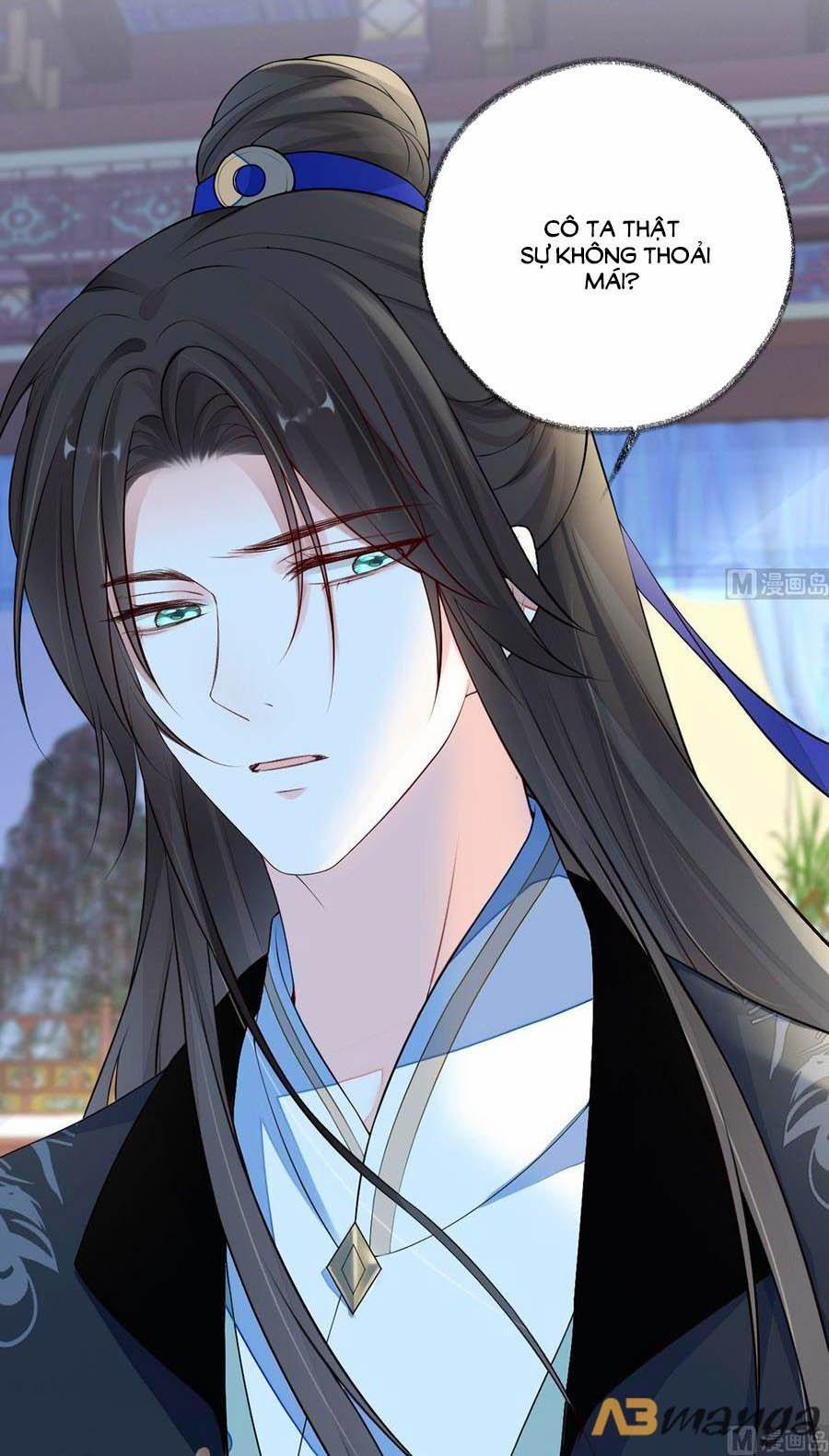 Thái Hậu Quân Hạ Thần 67 trang 15