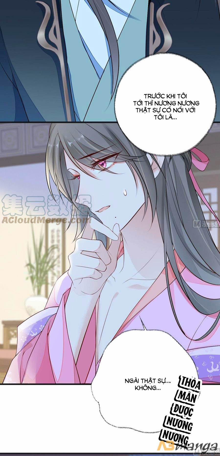 Thái Hậu Quân Hạ Thần 67 trang 16