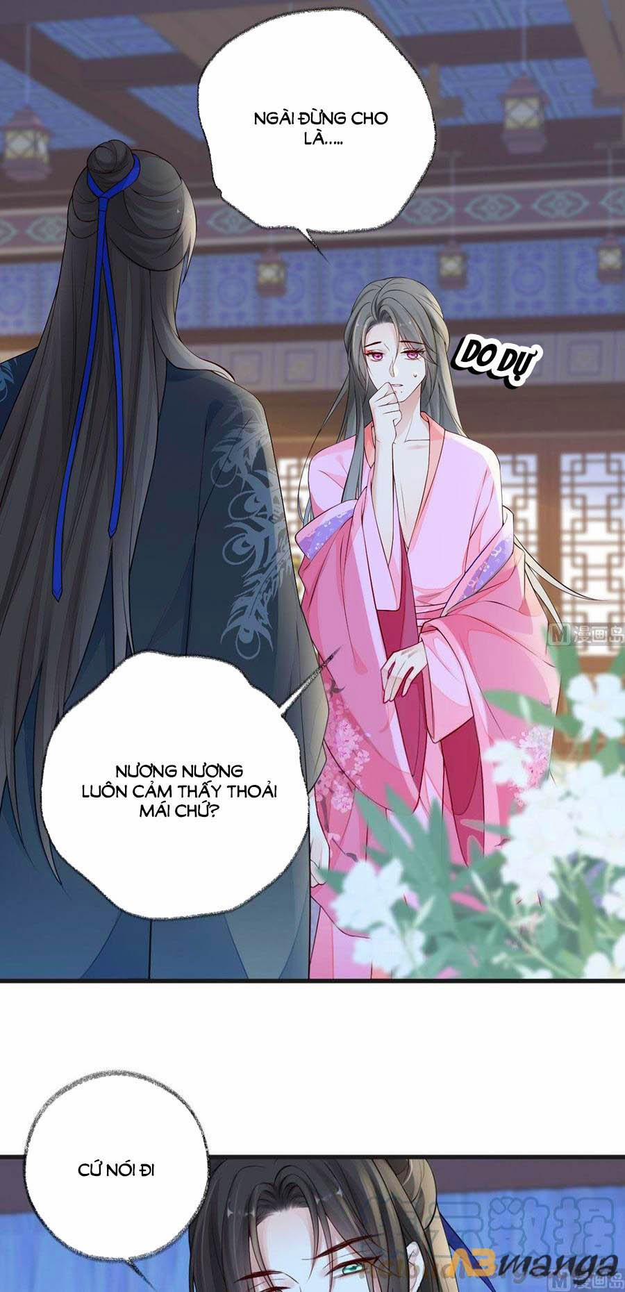 Thái Hậu Quân Hạ Thần 67 trang 17