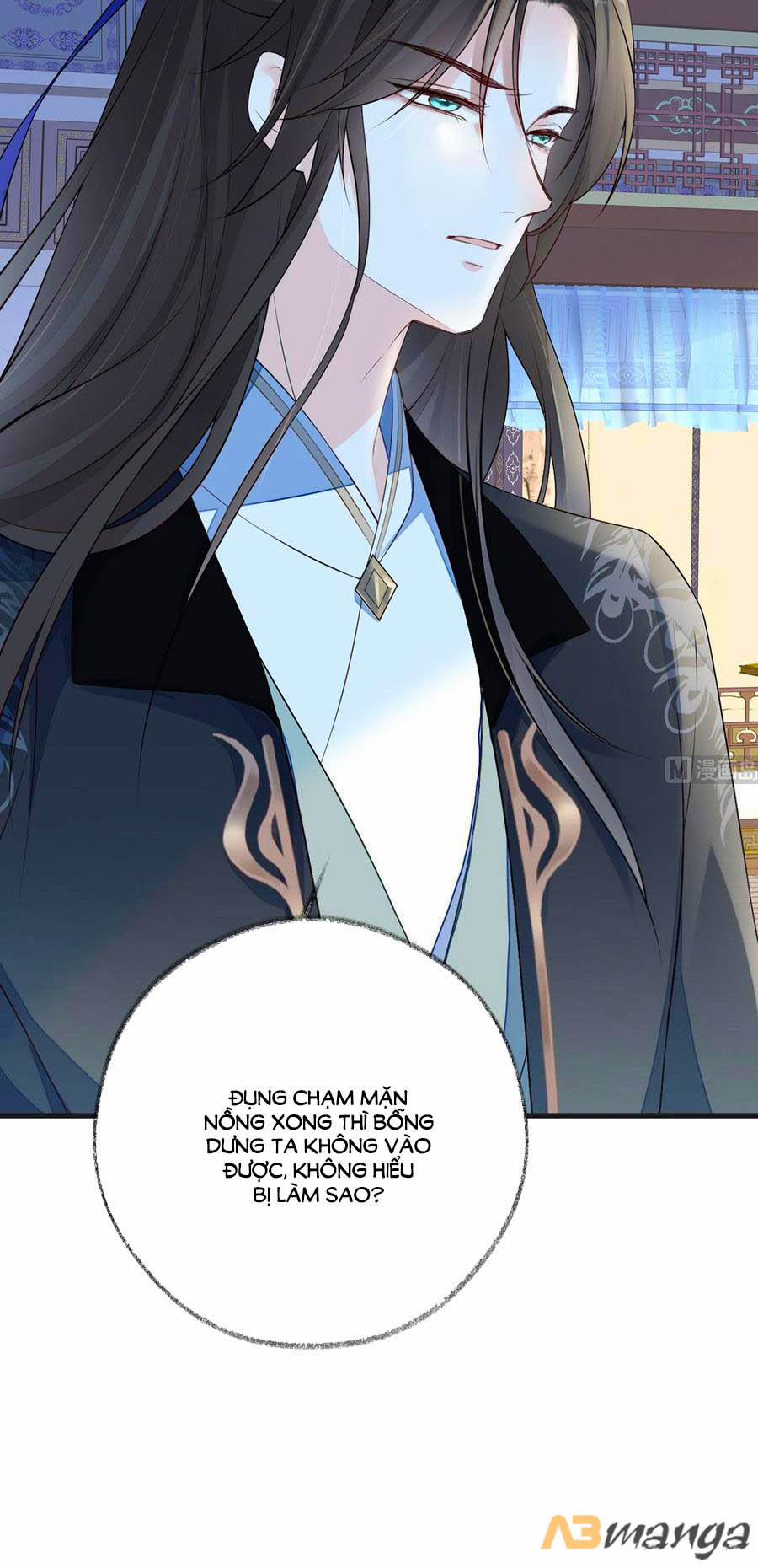 Thái Hậu Quân Hạ Thần 67 trang 20