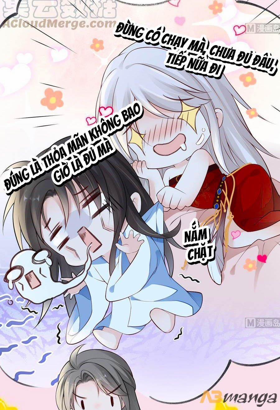 Thái Hậu Quân Hạ Thần 67 trang 24