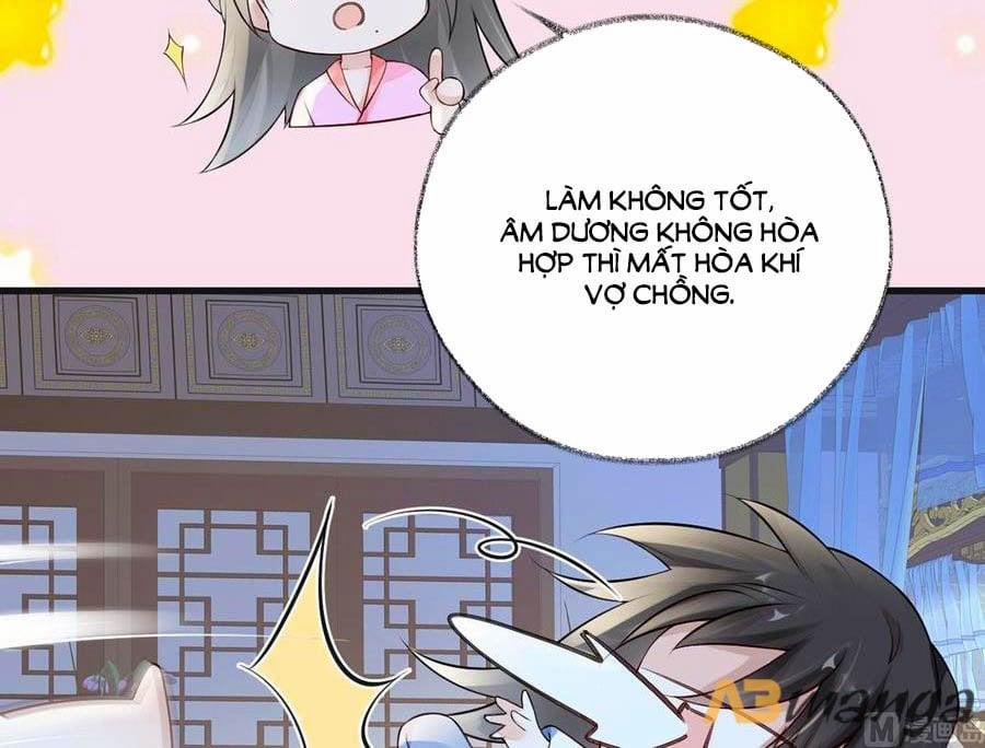 Thái Hậu Quân Hạ Thần 67 trang 25