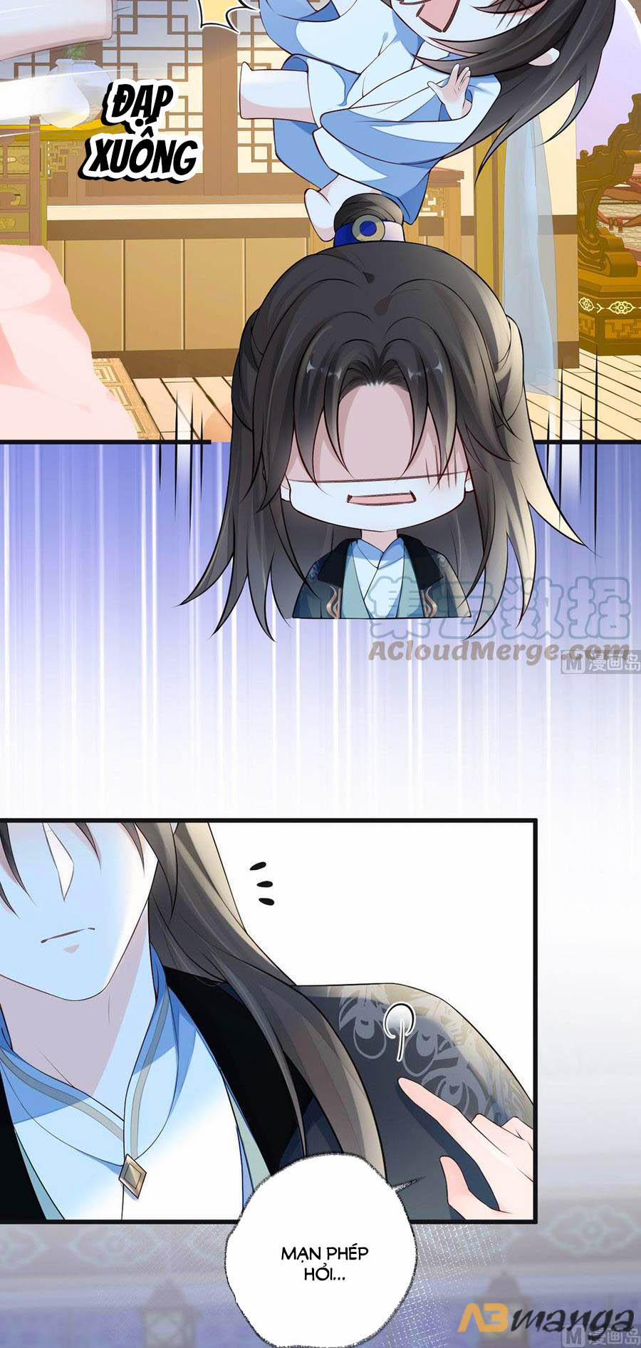 Thái Hậu Quân Hạ Thần 67 trang 26