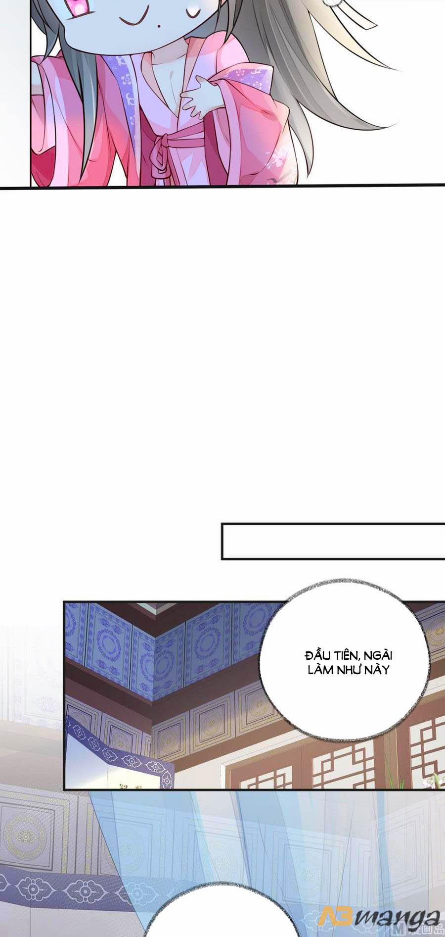 Thái Hậu Quân Hạ Thần 67 trang 29