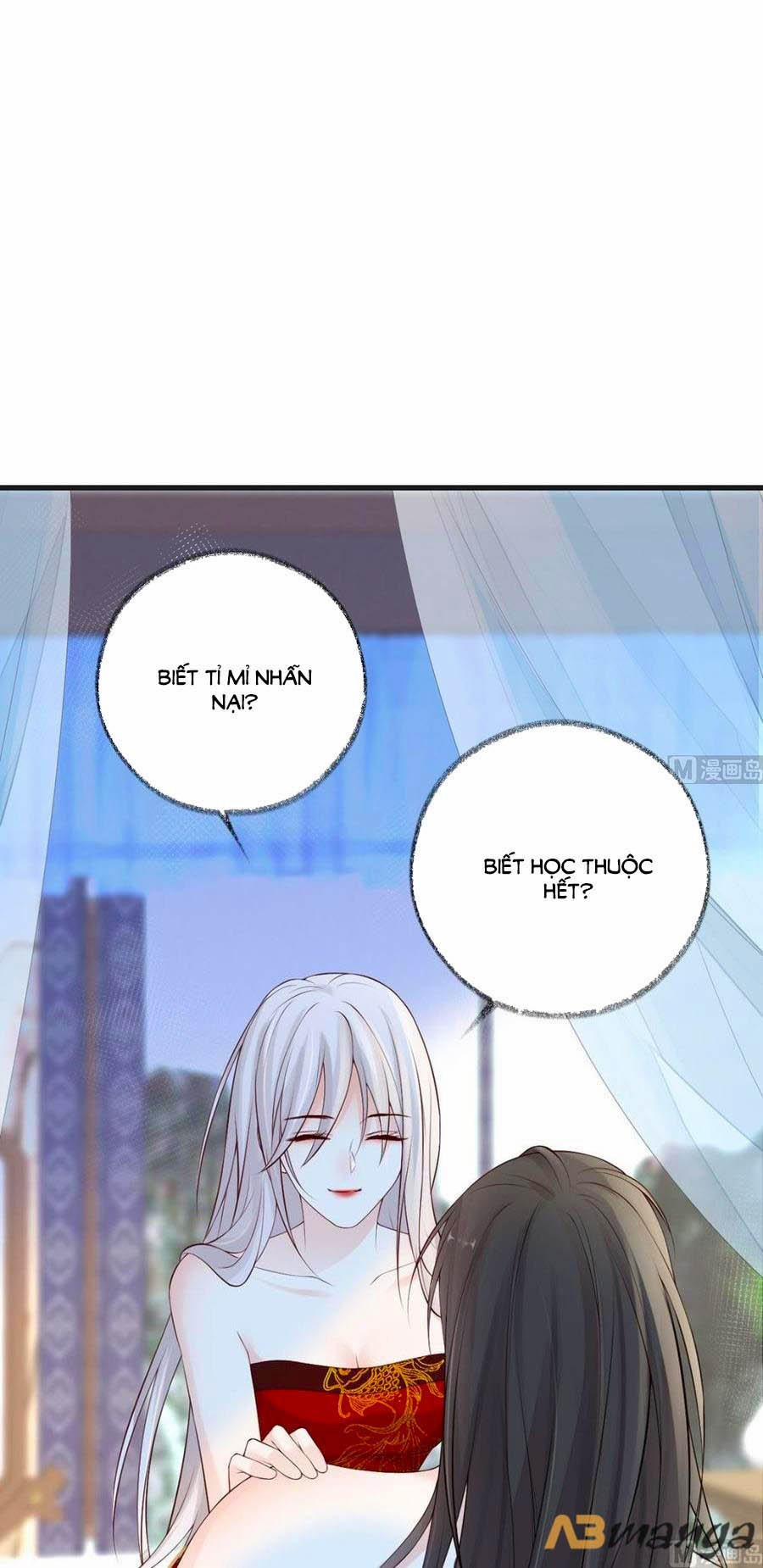 Thái Hậu Quân Hạ Thần 67 trang 3