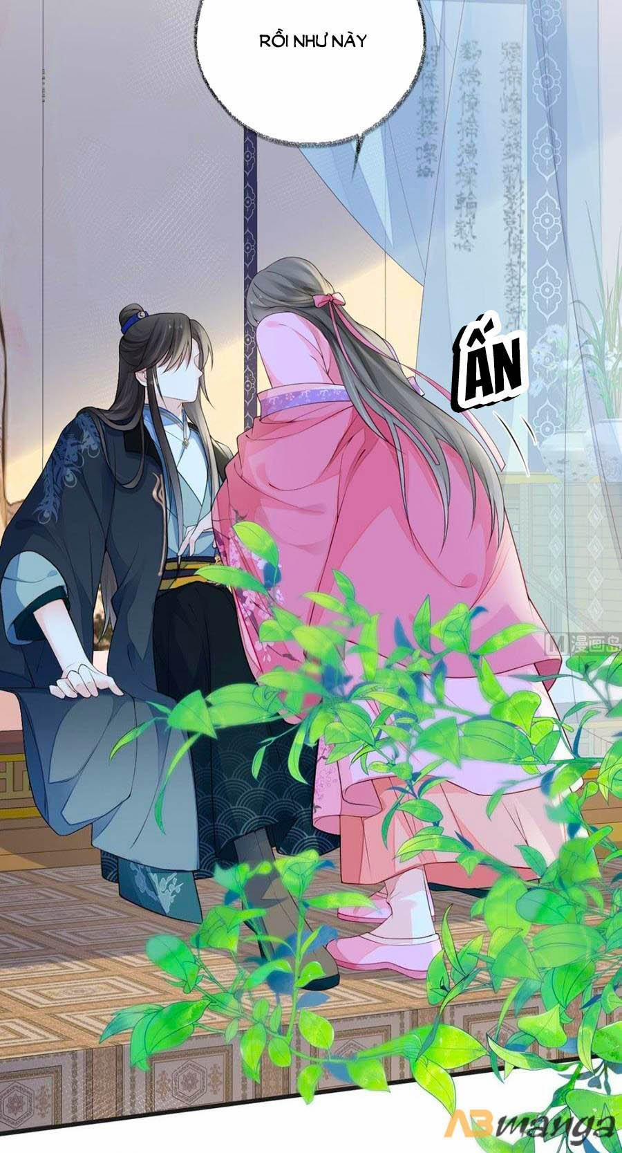 Thái Hậu Quân Hạ Thần 67 trang 30