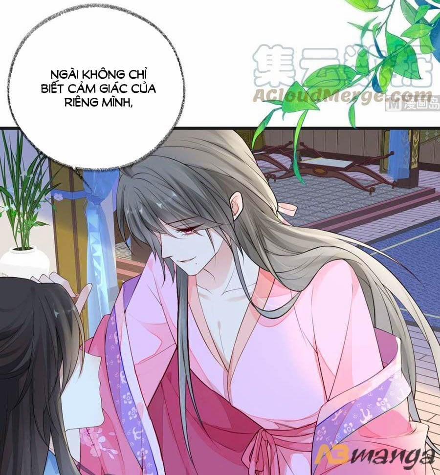 Thái Hậu Quân Hạ Thần 67 trang 31