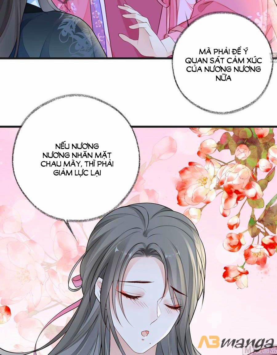 Thái Hậu Quân Hạ Thần 67 trang 32