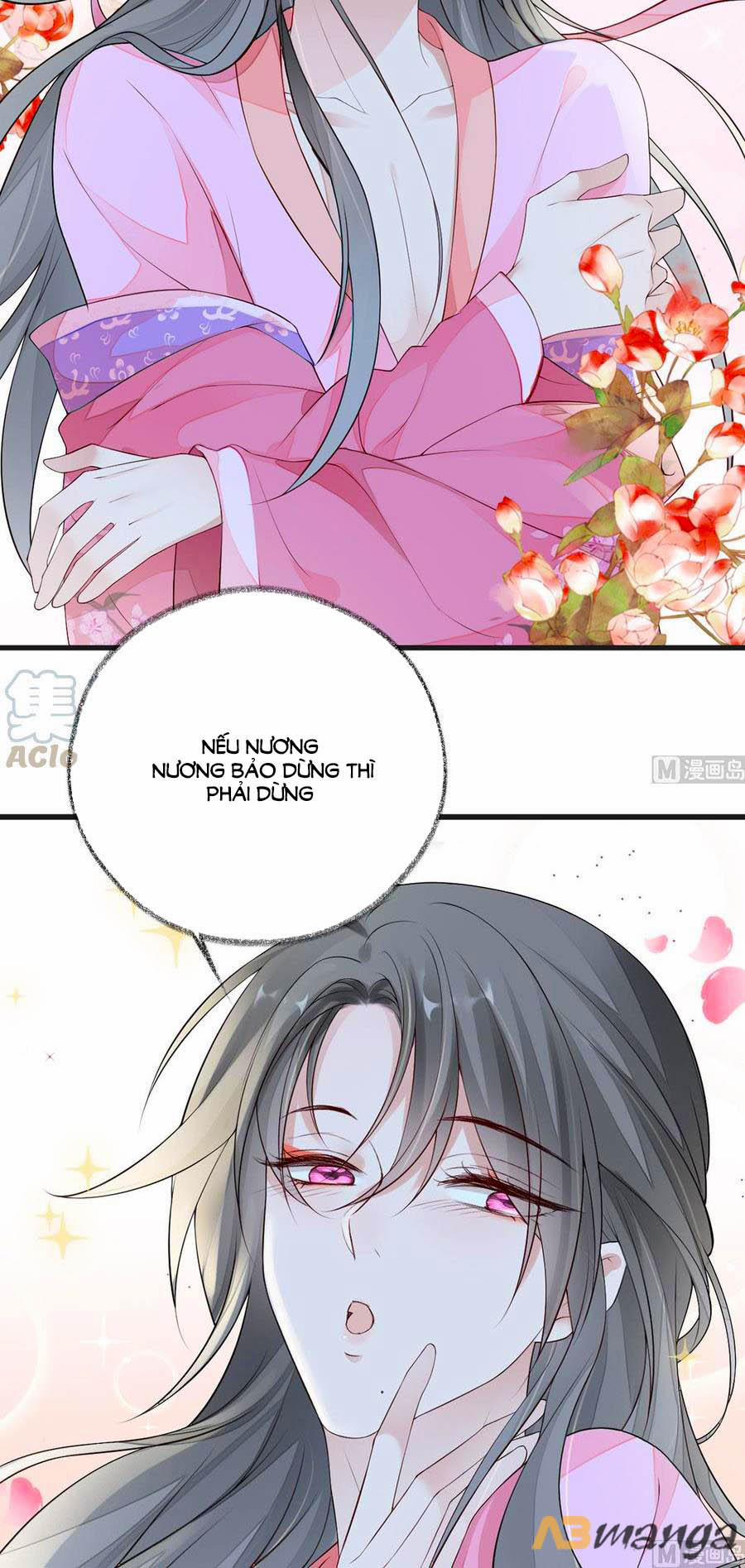 Thái Hậu Quân Hạ Thần 67 trang 33