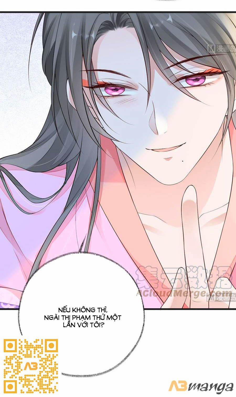 Thái Hậu Quân Hạ Thần 67 trang 35