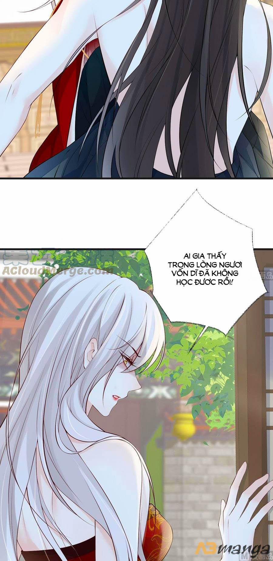 Thái Hậu Quân Hạ Thần 67 trang 4