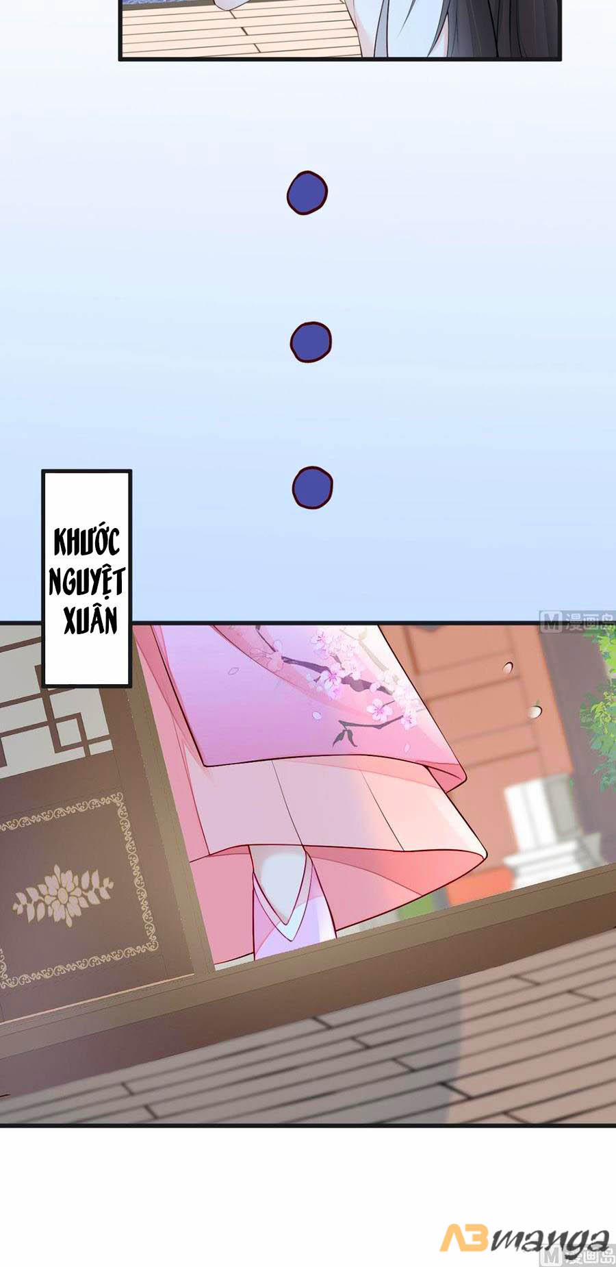 Thái Hậu Quân Hạ Thần 67 trang 6