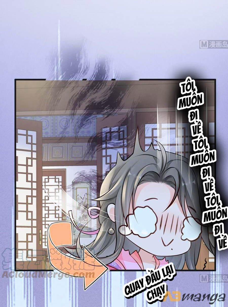 Thái Hậu Quân Hạ Thần 67 trang 9