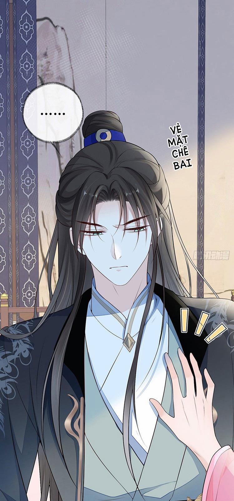 Thái Hậu Quân Hạ Thần 68 trang 0