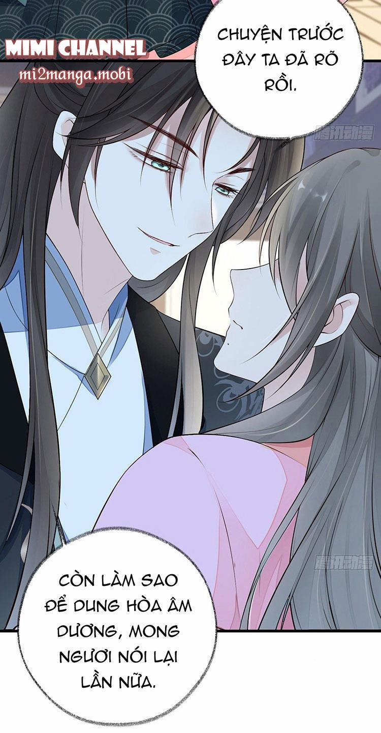 Thái Hậu Quân Hạ Thần 68 trang 4