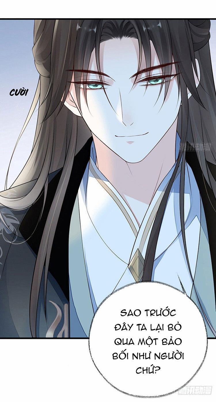 Thái Hậu Quân Hạ Thần 68 trang 5