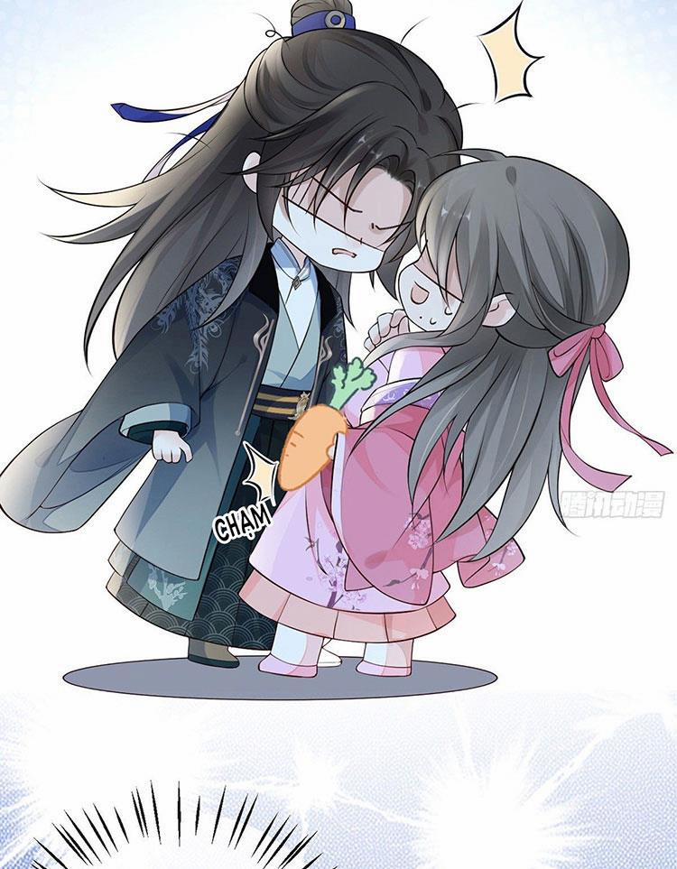 Thái Hậu Quân Hạ Thần 68 trang 7