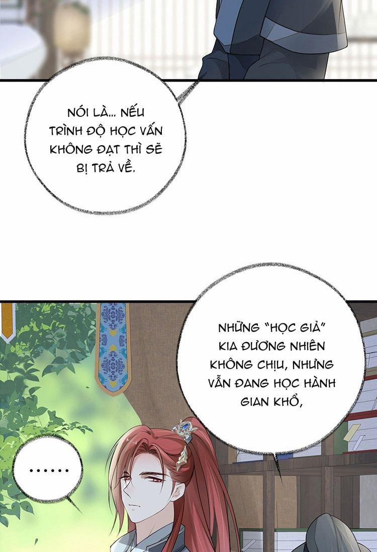 Thái Hậu Quân Hạ Thần 69 trang 10