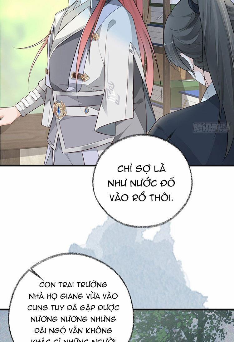 Thái Hậu Quân Hạ Thần 69 trang 11