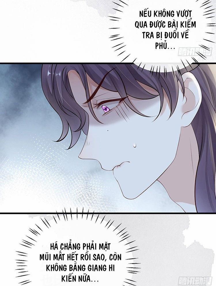 Thái Hậu Quân Hạ Thần 69 trang 23