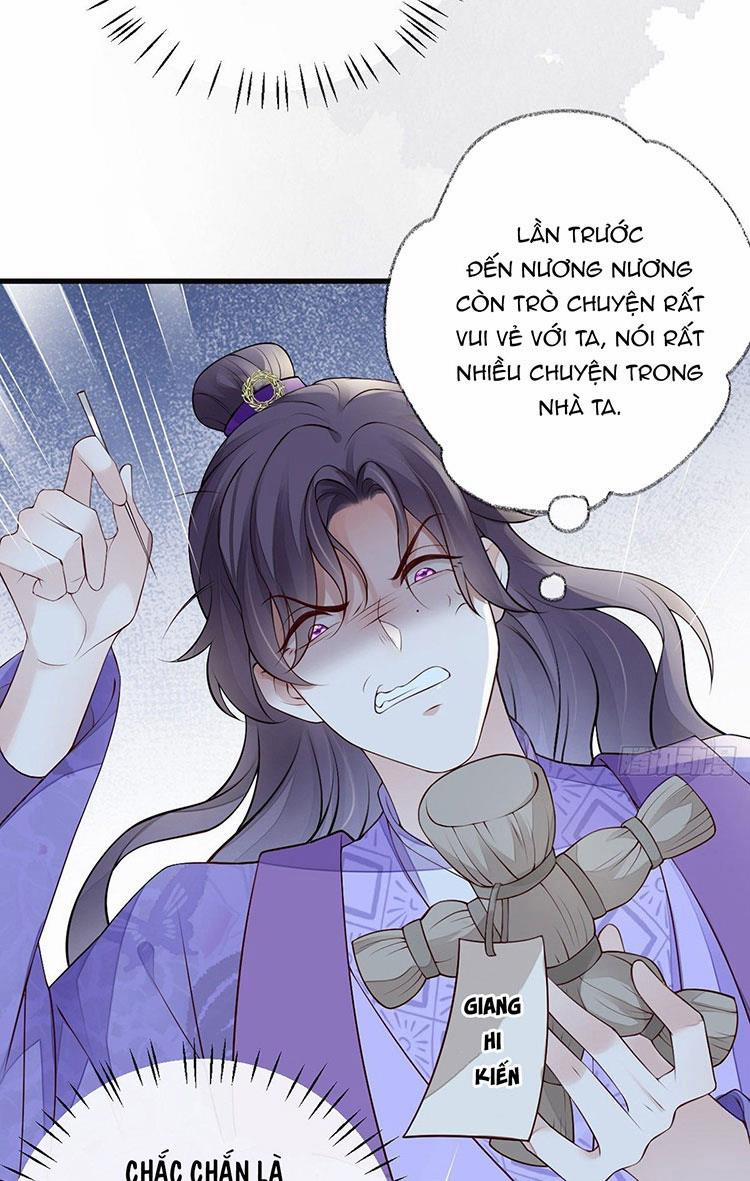 Thái Hậu Quân Hạ Thần 69 trang 24