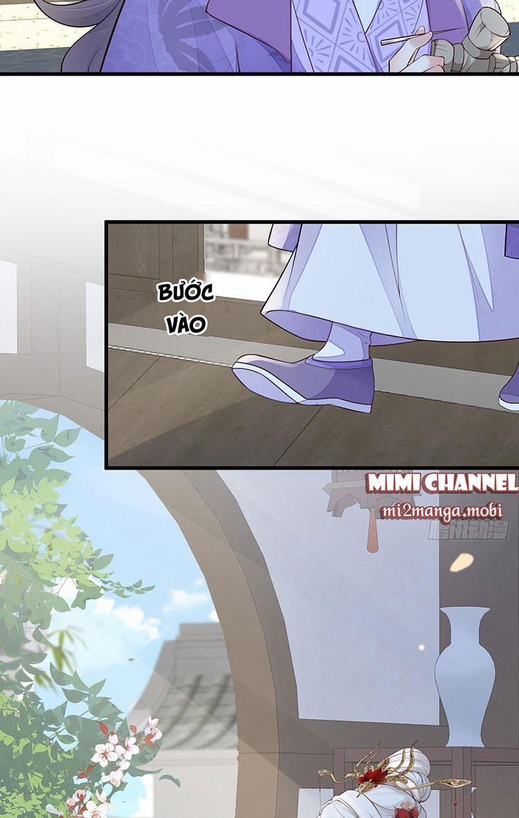 Thái Hậu Quân Hạ Thần 69 trang 26