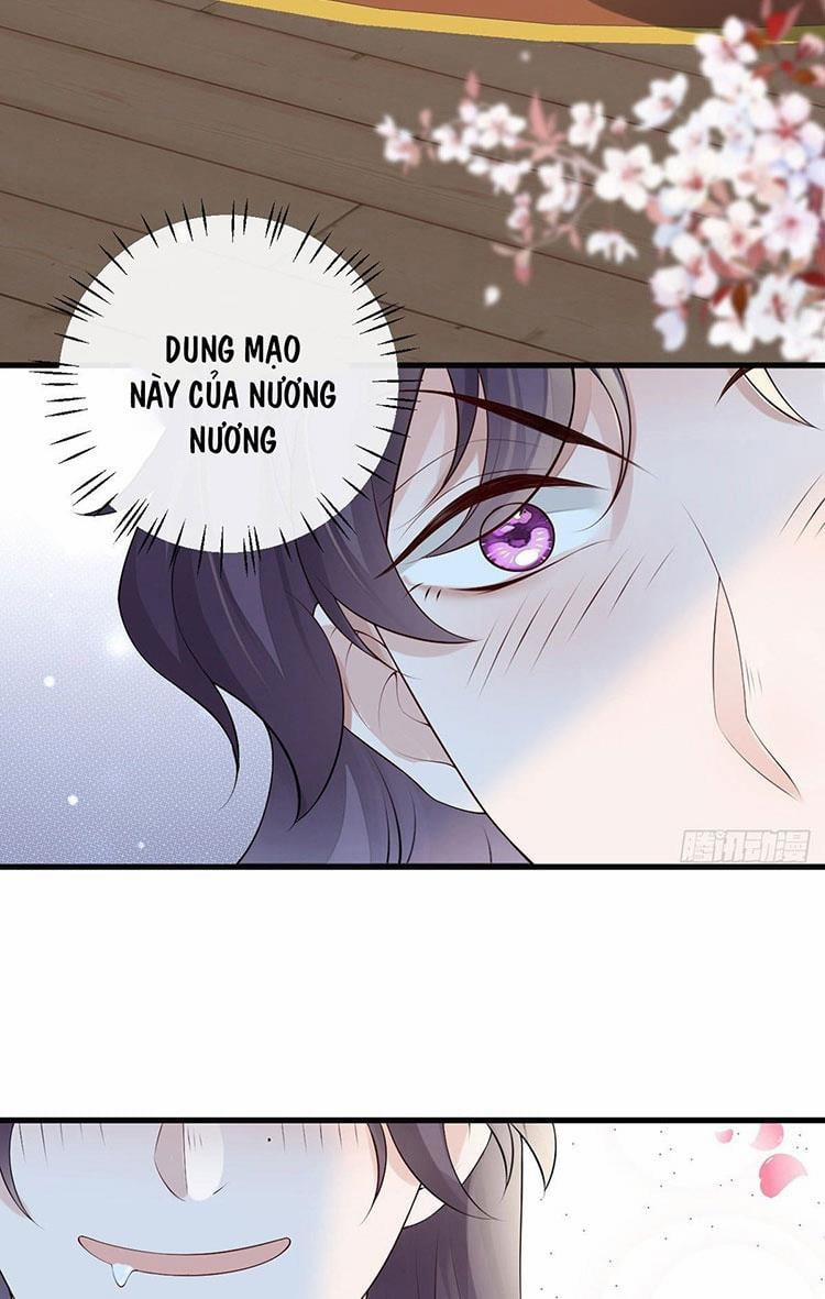 Thái Hậu Quân Hạ Thần 69 trang 28