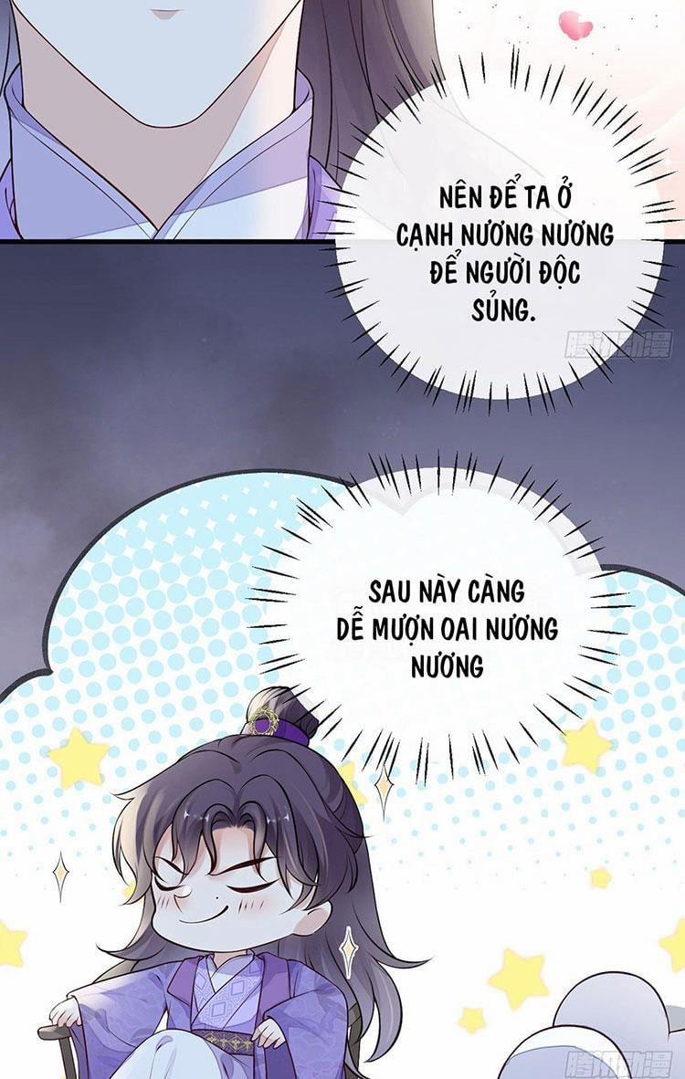 Thái Hậu Quân Hạ Thần 69 trang 29