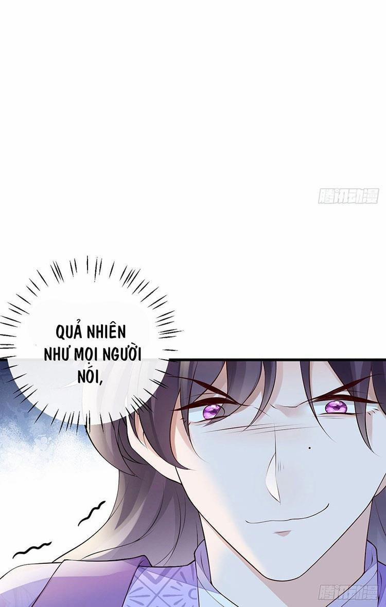 Thái Hậu Quân Hạ Thần 69 trang 31